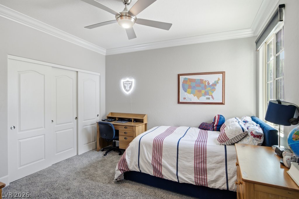12284 Whites Landing Court Las Vegas NV 89138