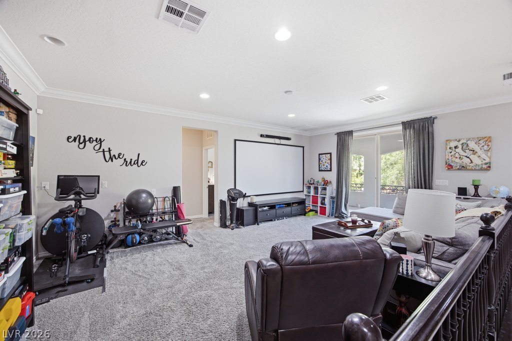 12284 Whites Landing Court Las Vegas NV 89138