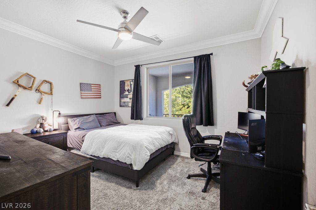 12284 Whites Landing Court Las Vegas NV 89138