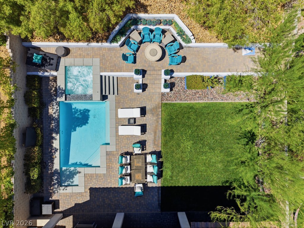 12284 Whites Landing Court Las Vegas NV 89138