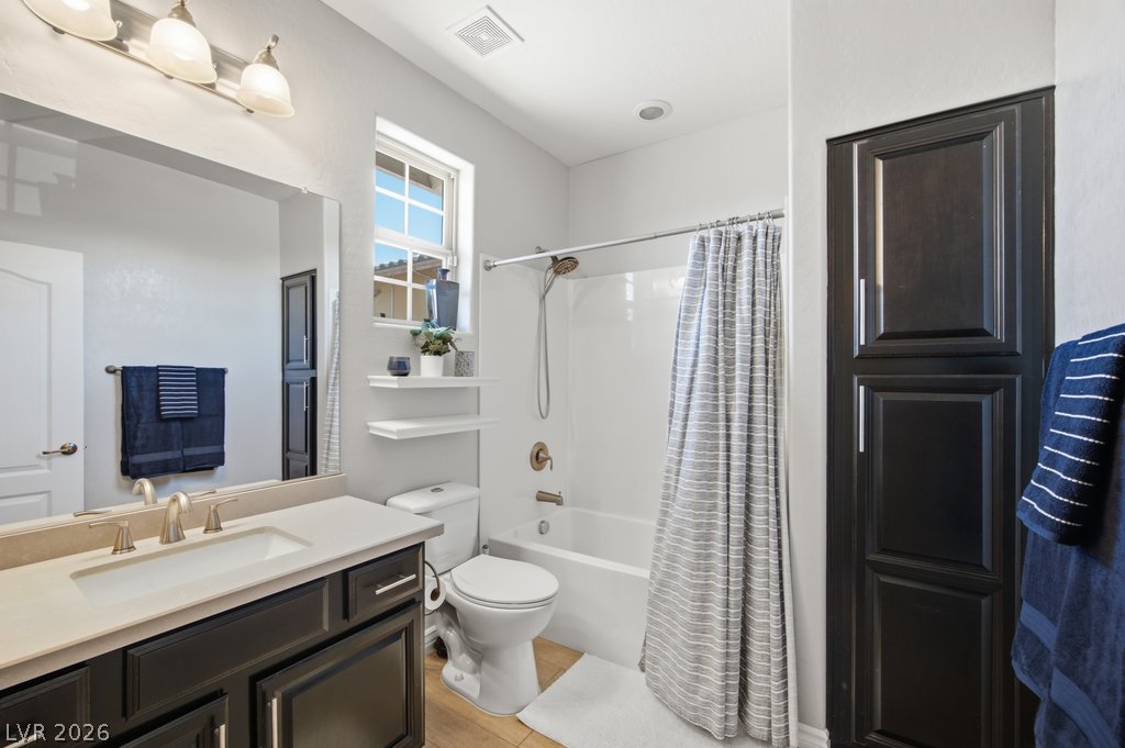 12284 Whites Landing Court Las Vegas NV 89138