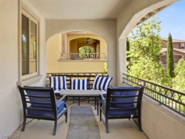 12284 Whites Landing Court Las Vegas NV 89138