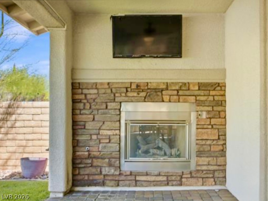 12284 Whites Landing Court Las Vegas NV 89138
