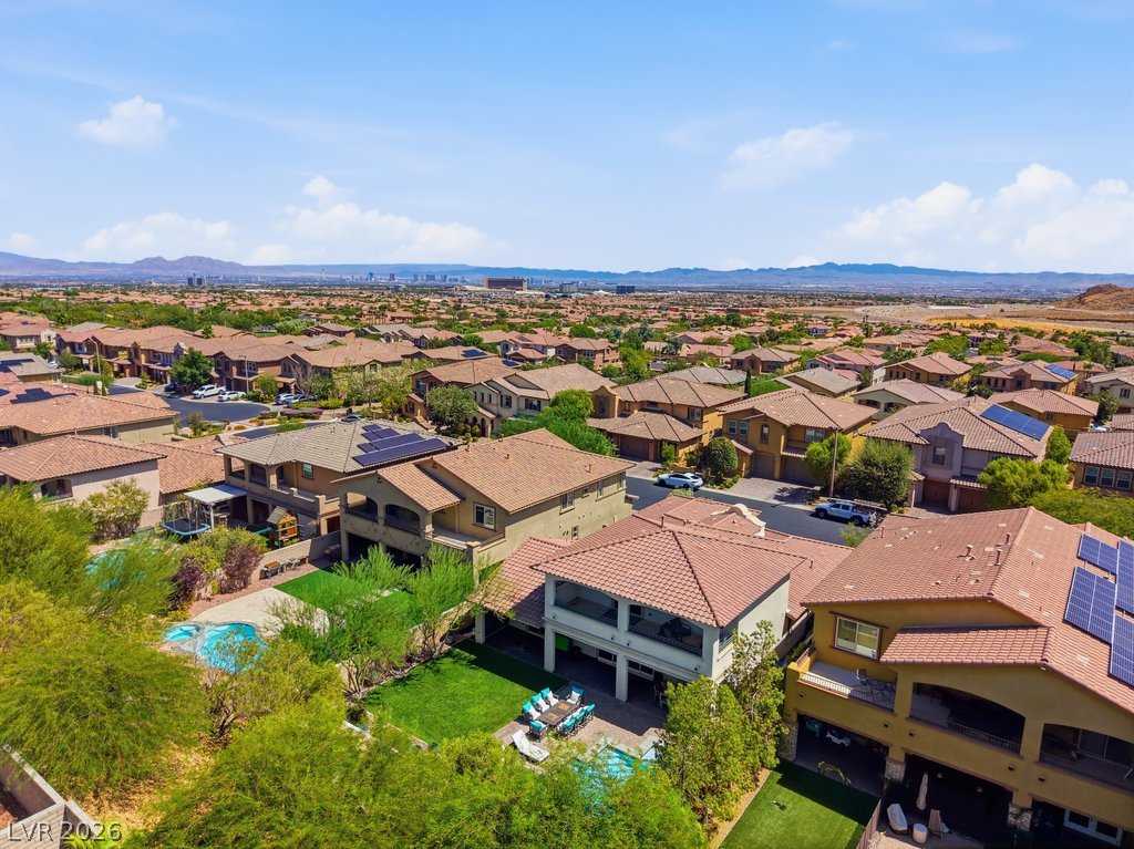 12284 Whites Landing Court Las Vegas NV 89138