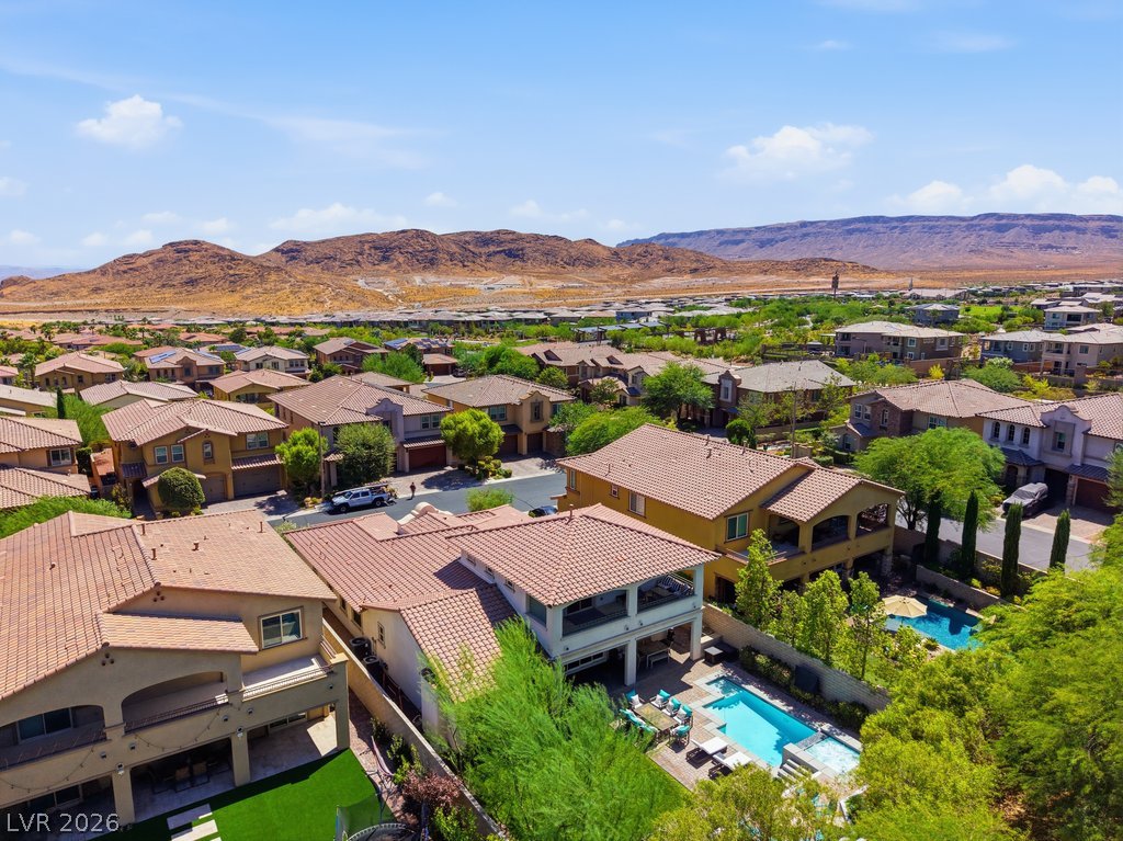 12284 Whites Landing Court Las Vegas NV 89138