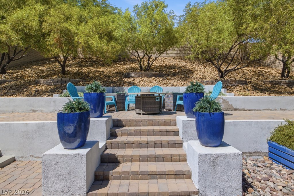 12284 Whites Landing Court Las Vegas NV 89138