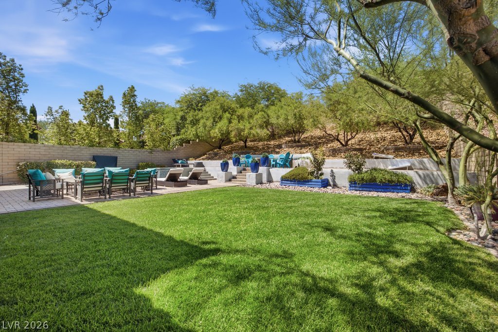12284 Whites Landing Court Las Vegas NV 89138