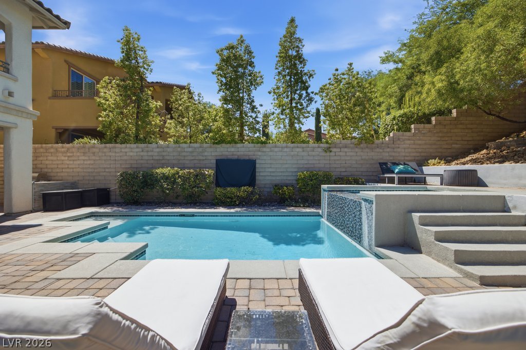 12284 Whites Landing Court Las Vegas NV 89138