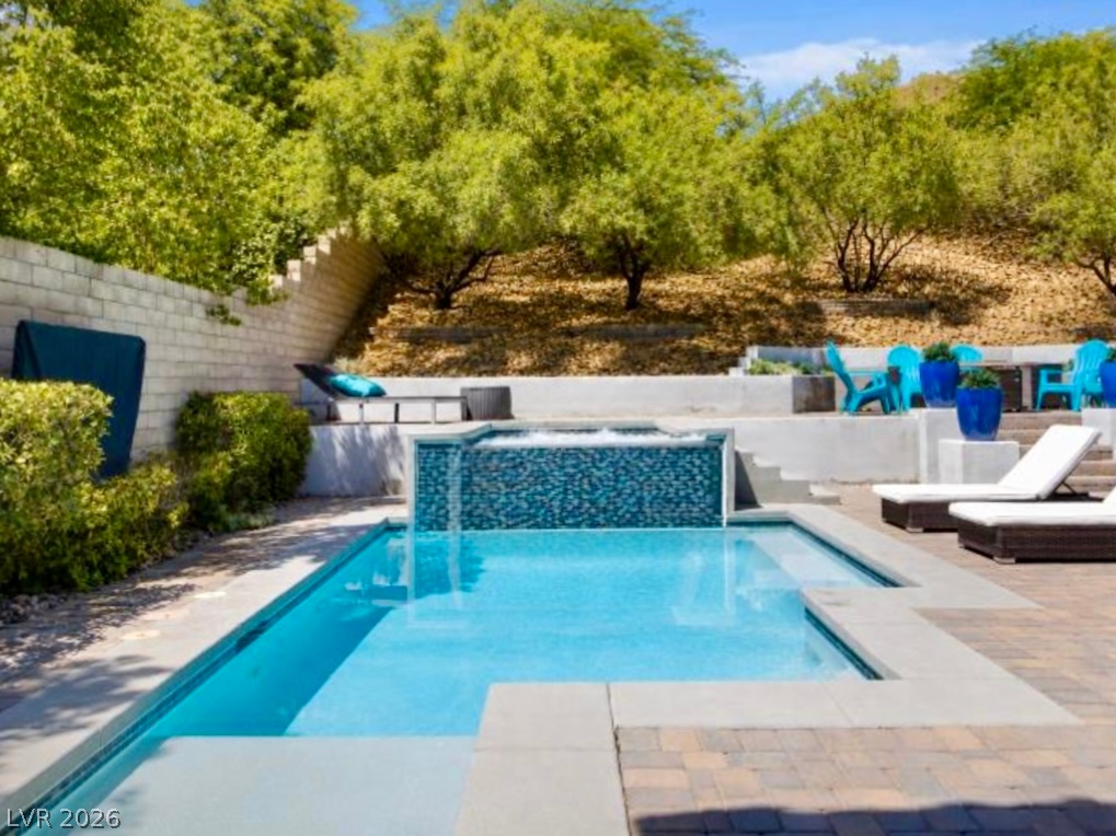 12284 Whites Landing Court Las Vegas NV 89138