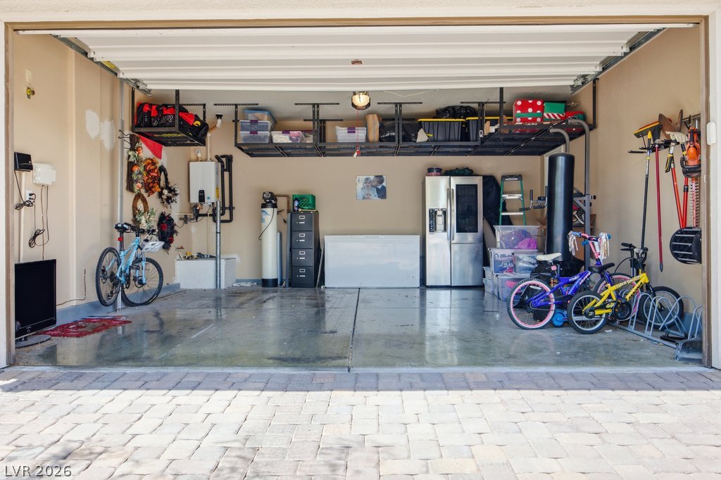 12284 Whites Landing Court Las Vegas NV 89138