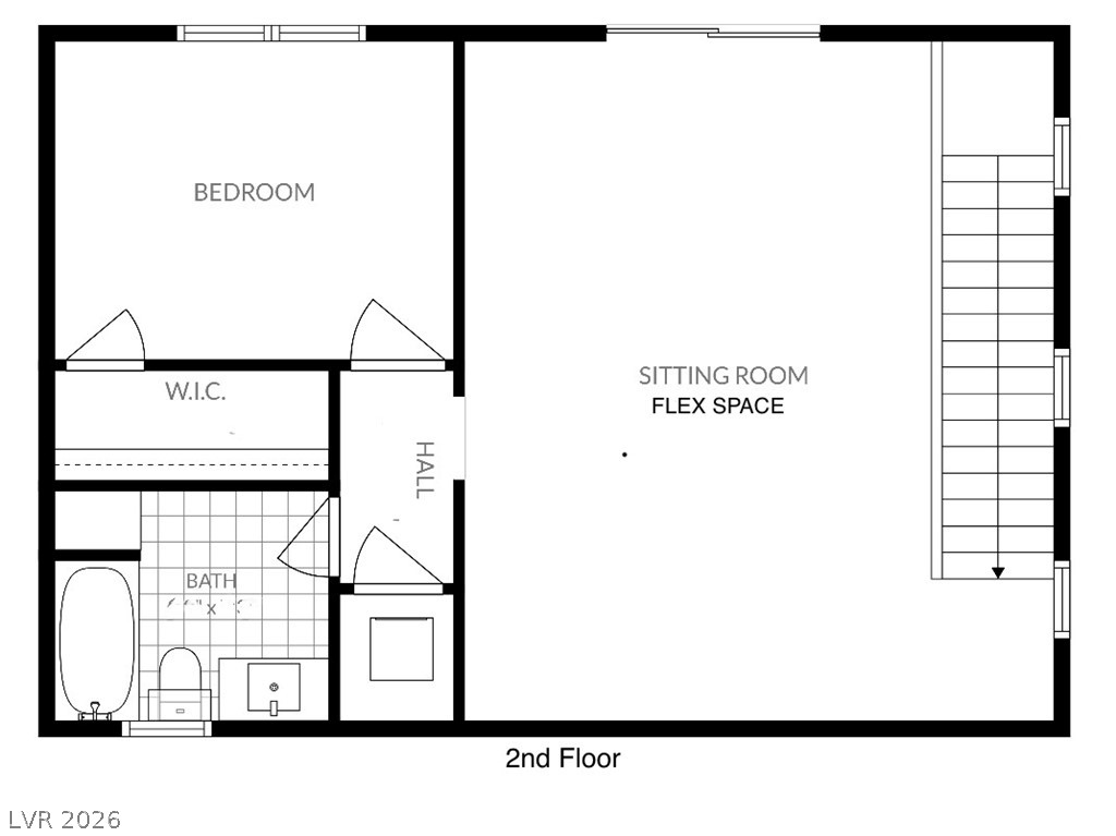 12284 Whites Landing Court Las Vegas NV 89138