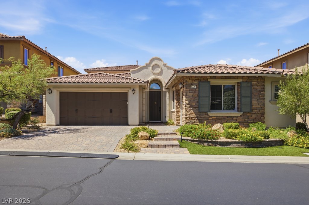 12284 Whites Landing Court Las Vegas NV 89138
