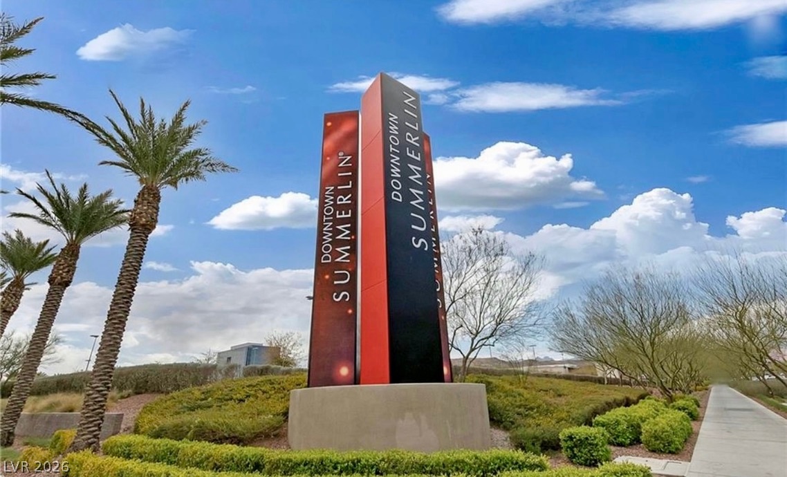 12284 Whites Landing Court Las Vegas NV 89138
