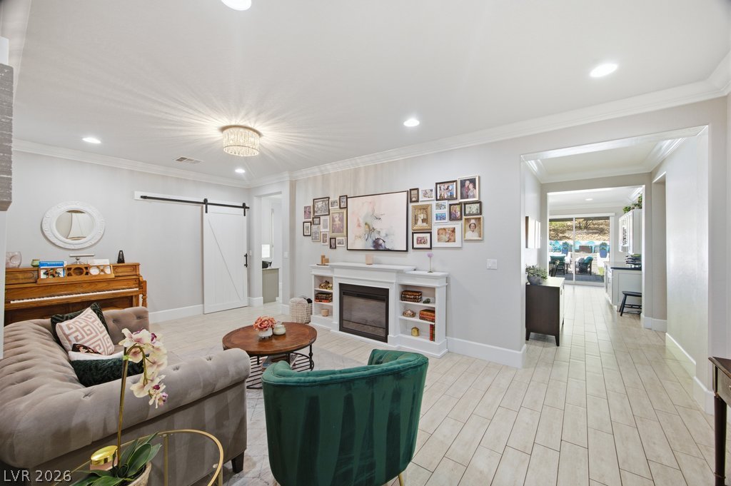 12284 Whites Landing Court Las Vegas NV 89138