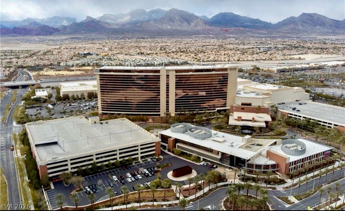 12284 Whites Landing Court Las Vegas NV 89138