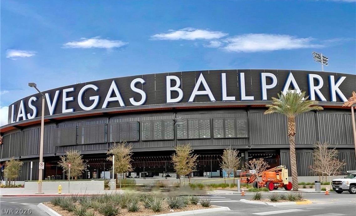 12284 Whites Landing Court Las Vegas NV 89138