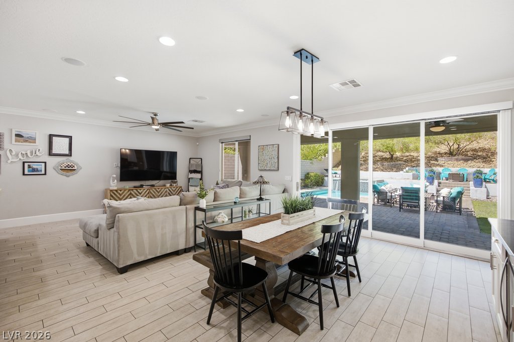 12284 Whites Landing Court Las Vegas NV 89138