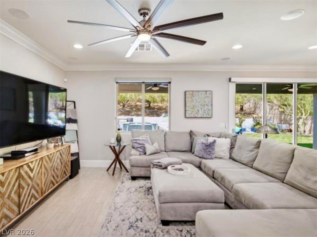 12284 Whites Landing Court Las Vegas NV 89138