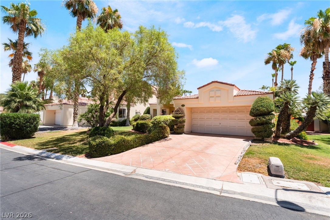 5216 Painted Lakes Way Las Vegas NV 89149