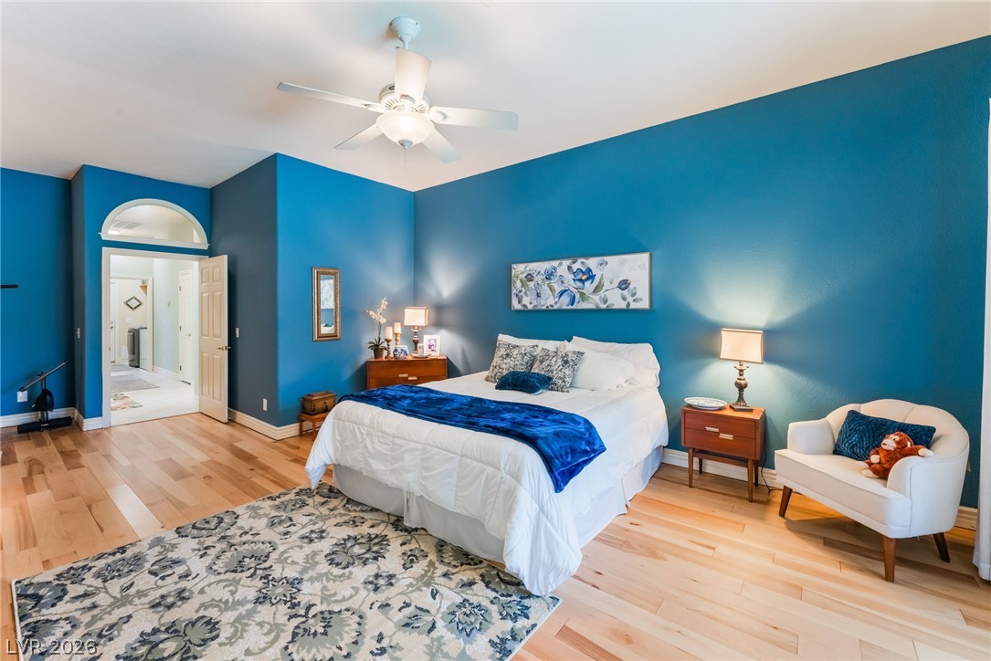 5216 Painted Lakes Way Las Vegas NV 89149