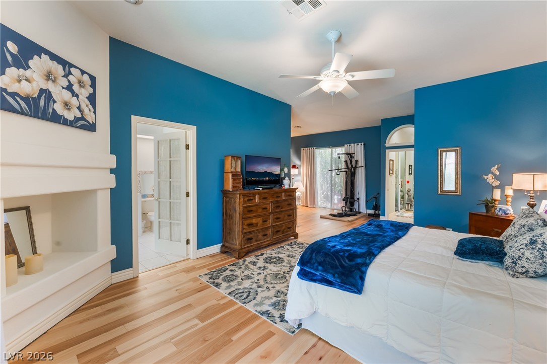 5216 Painted Lakes Way Las Vegas NV 89149