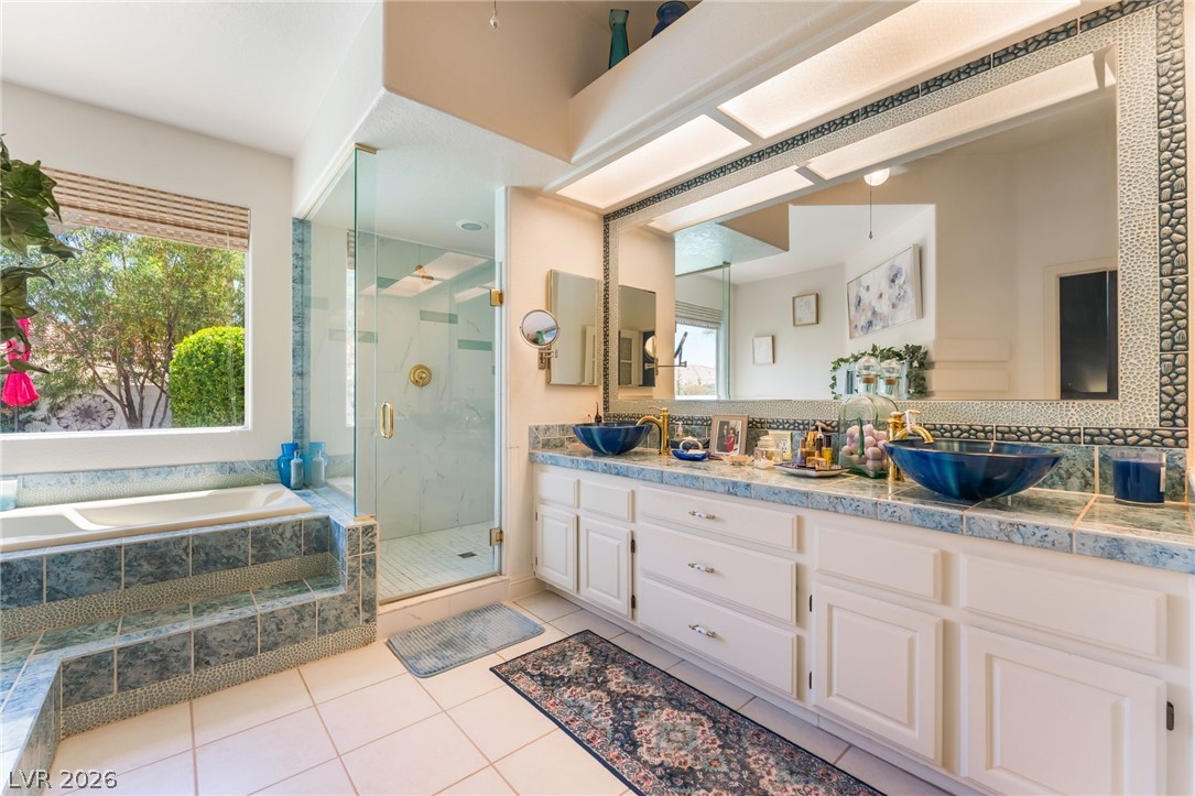 5216 Painted Lakes Way Las Vegas NV 89149