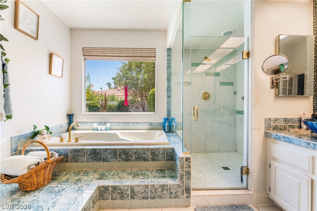 5216 Painted Lakes Way Las Vegas NV 89149
