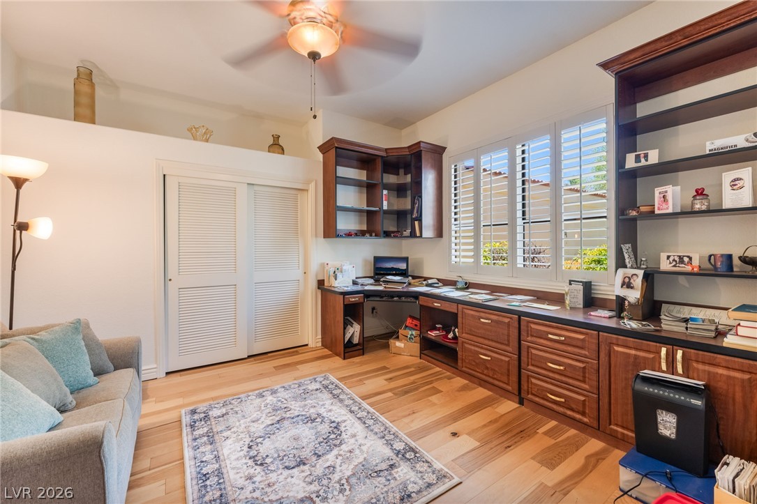 5216 Painted Lakes Way Las Vegas NV 89149