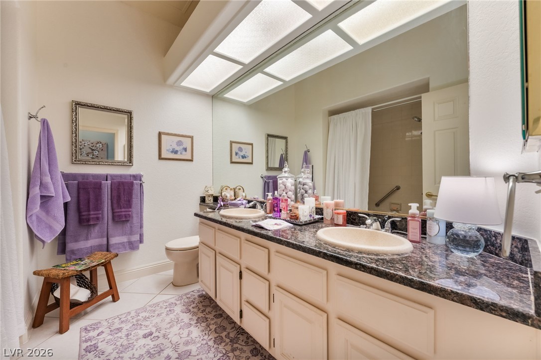 5216 Painted Lakes Way Las Vegas NV 89149