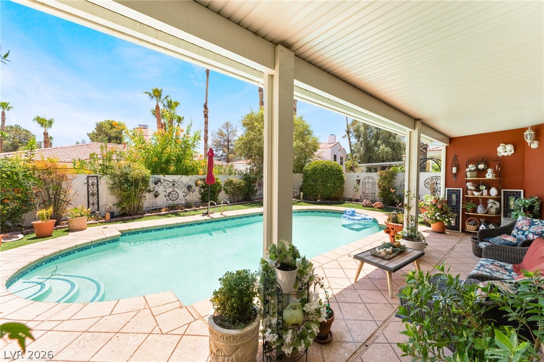 5216 Painted Lakes Way Las Vegas NV 89149