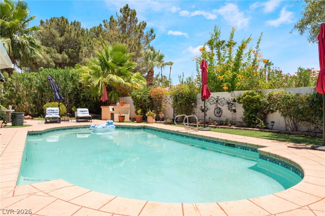 5216 Painted Lakes Way Las Vegas NV 89149