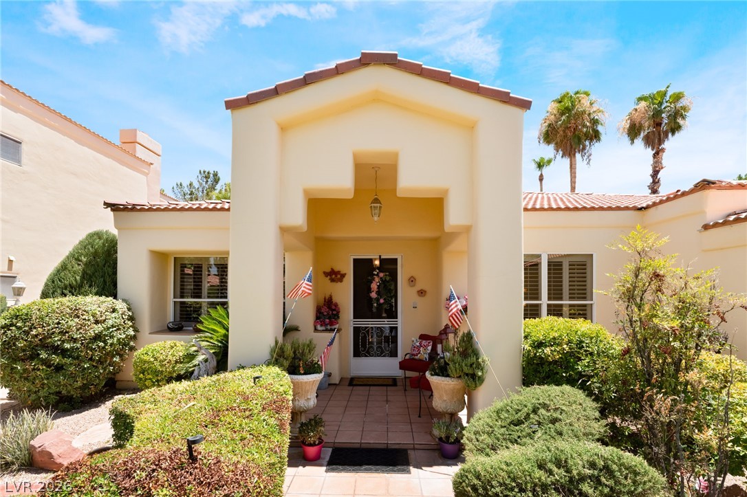 5216 Painted Lakes Way Las Vegas NV 89149