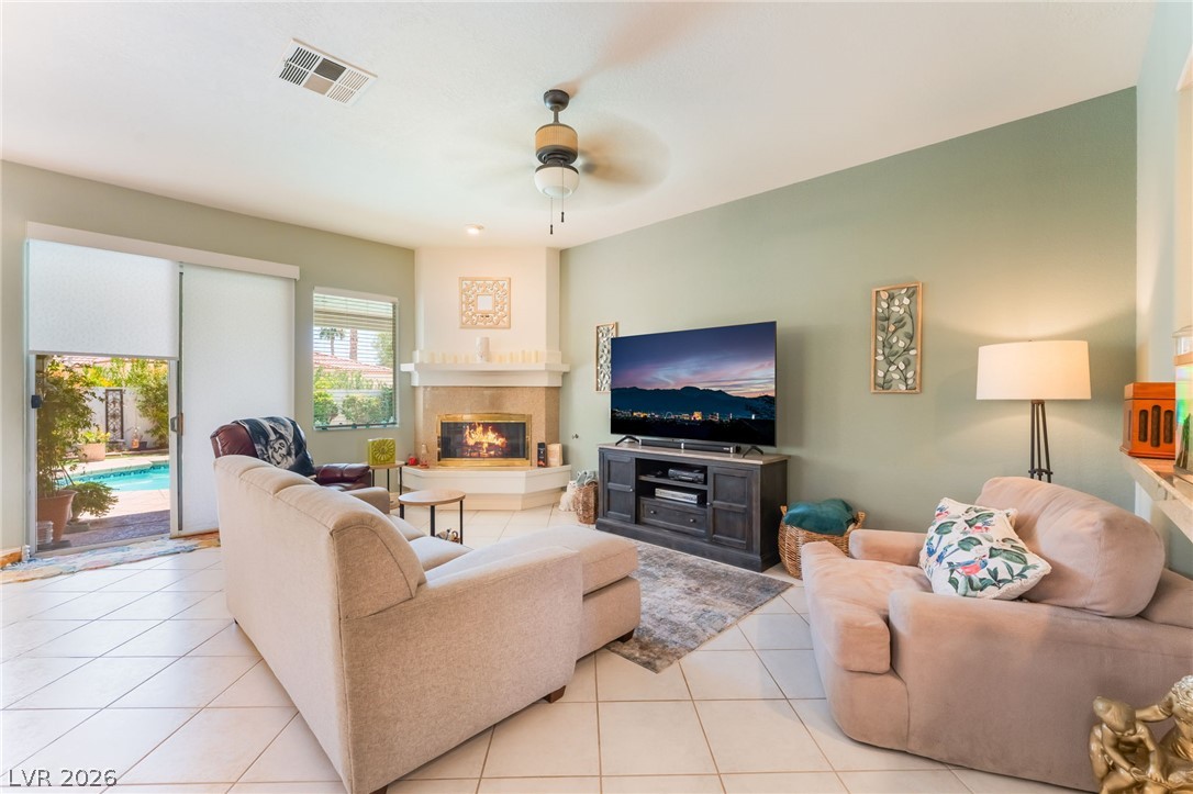 5216 Painted Lakes Way Las Vegas NV 89149