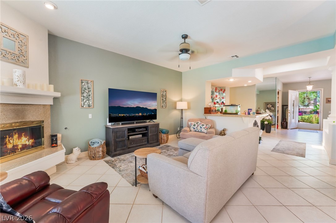 5216 Painted Lakes Way Las Vegas NV 89149