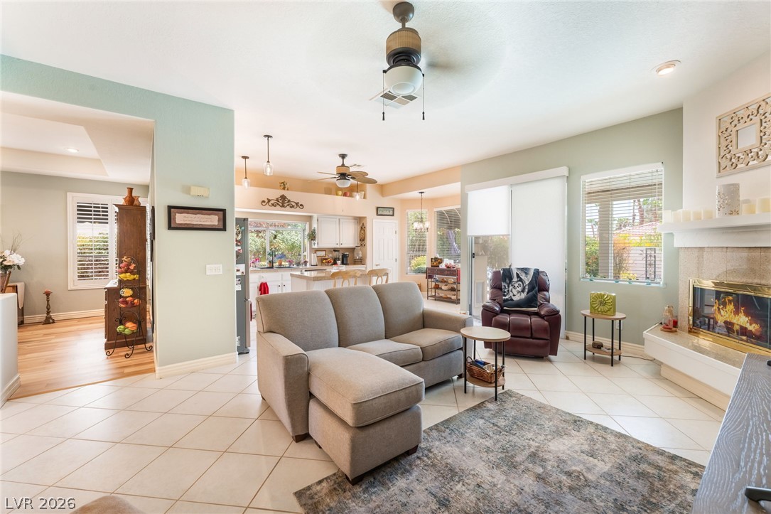 5216 Painted Lakes Way Las Vegas NV 89149