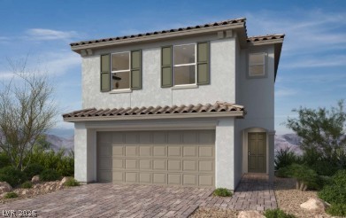 662 Moonlit Lake Lane Henderson NV 89002
