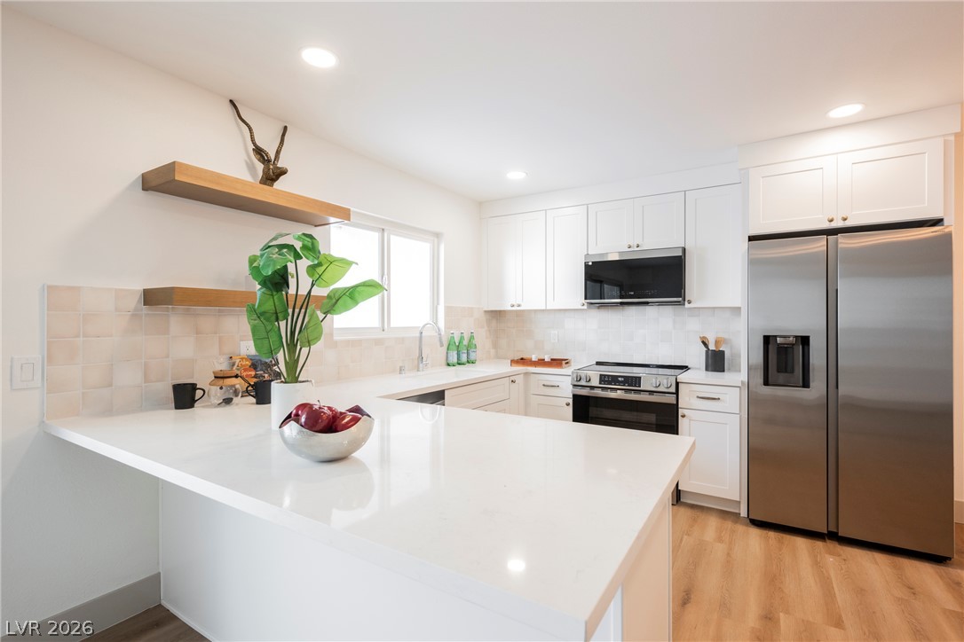 3442 Monte Carlo Drive Las Vegas NV 89121
