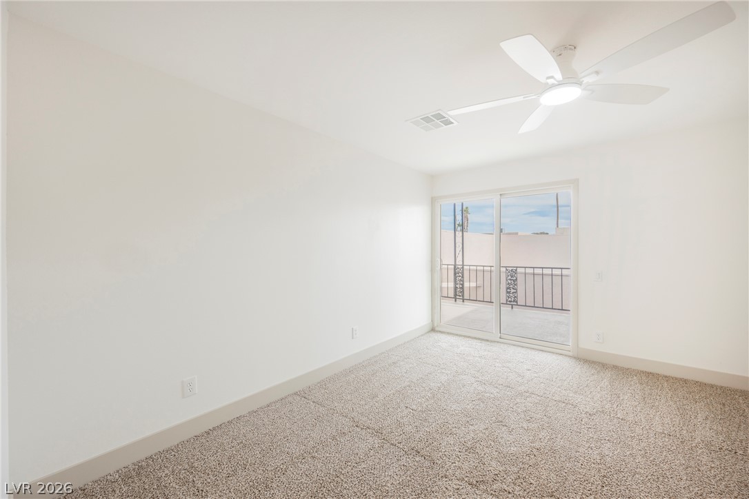3442 Monte Carlo Drive Las Vegas NV 89121