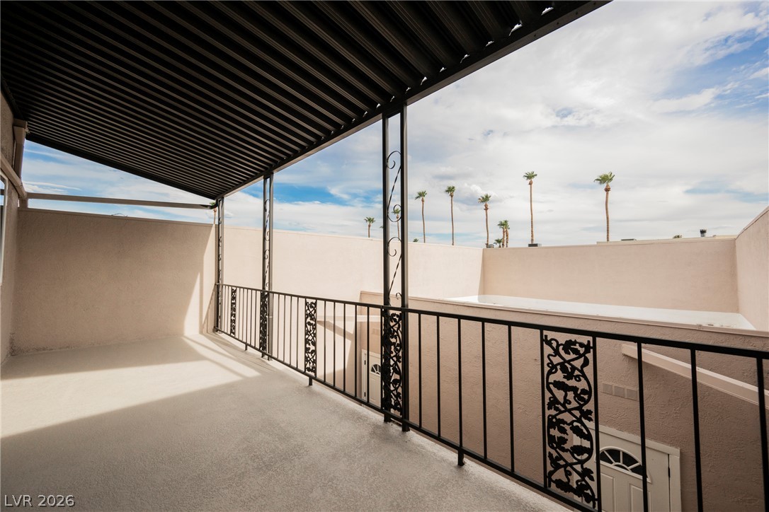3442 Monte Carlo Drive Las Vegas NV 89121