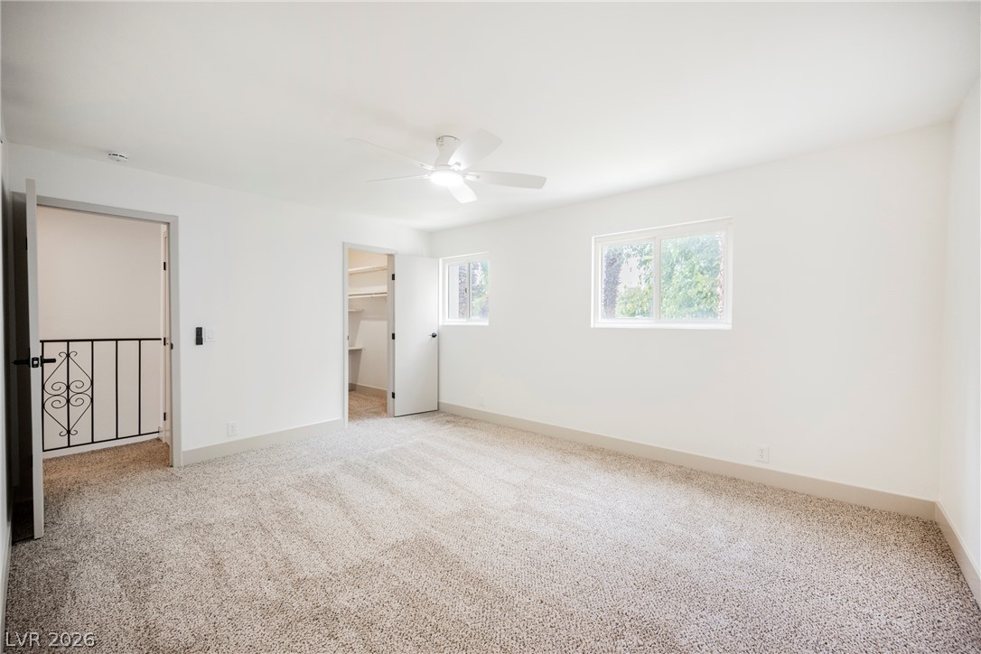 3442 Monte Carlo Drive Las Vegas NV 89121