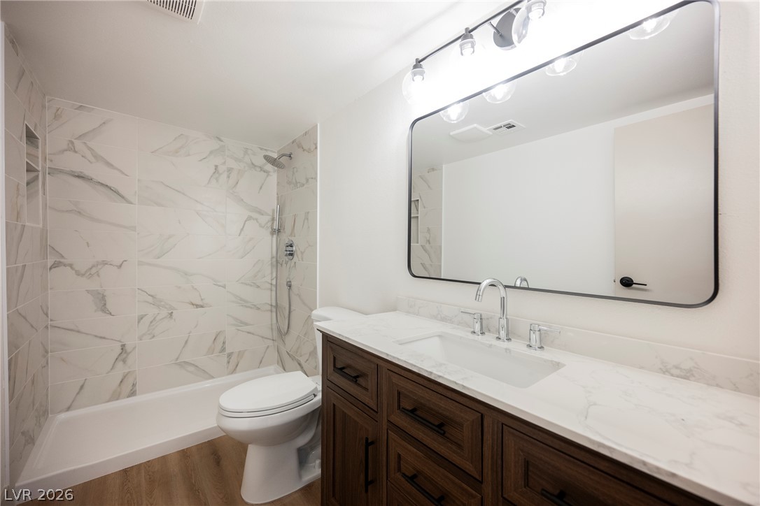 3442 Monte Carlo Drive Las Vegas NV 89121