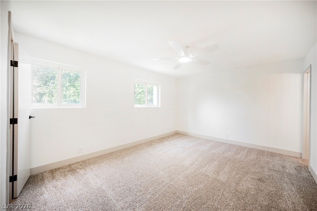 3442 Monte Carlo Drive Las Vegas NV 89121