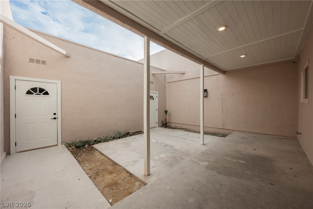 3442 Monte Carlo Drive Las Vegas NV 89121