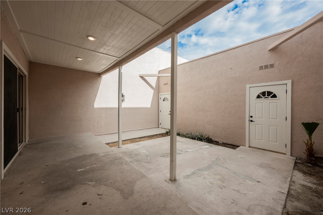 3442 Monte Carlo Drive Las Vegas NV 89121