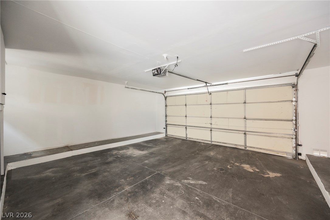3442 Monte Carlo Drive Las Vegas NV 89121