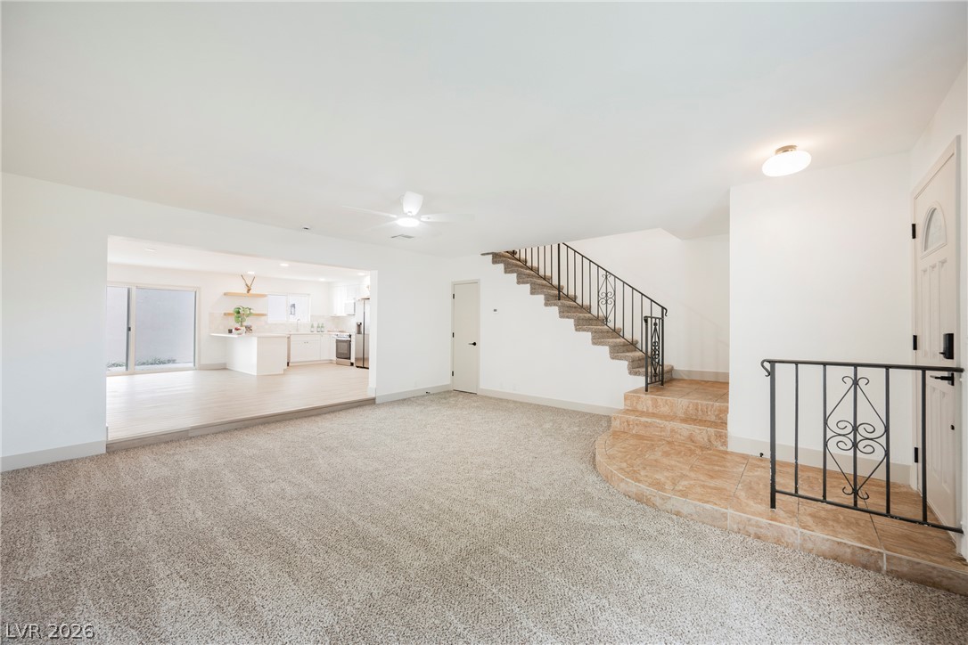 3442 Monte Carlo Drive Las Vegas NV 89121