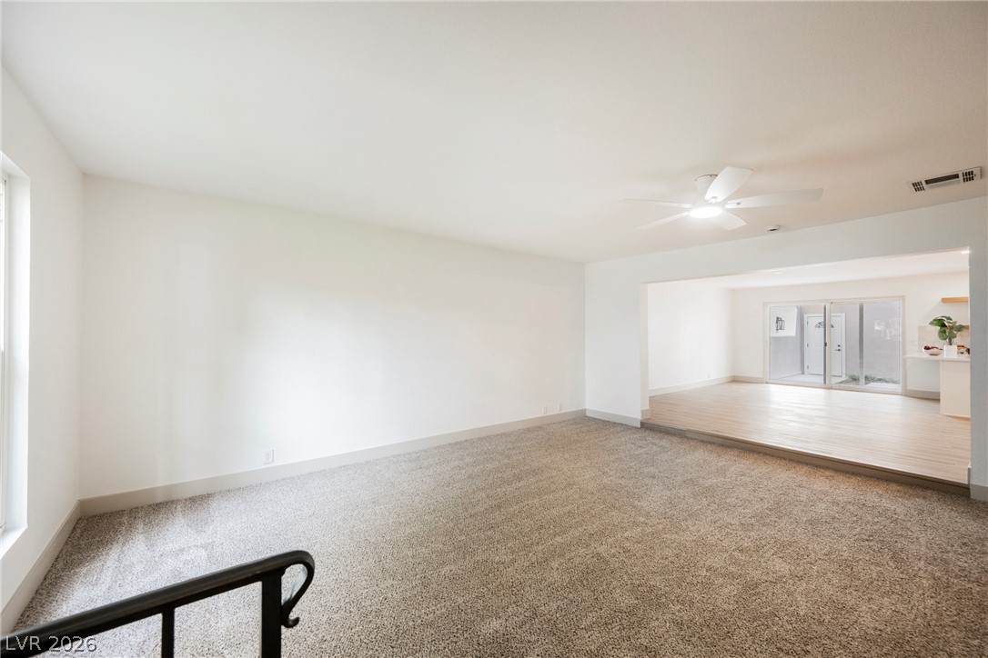 3442 Monte Carlo Drive Las Vegas NV 89121