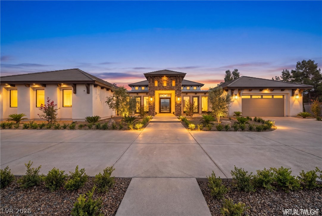 4290 West Ford Avenue Las Vegas NV 89139