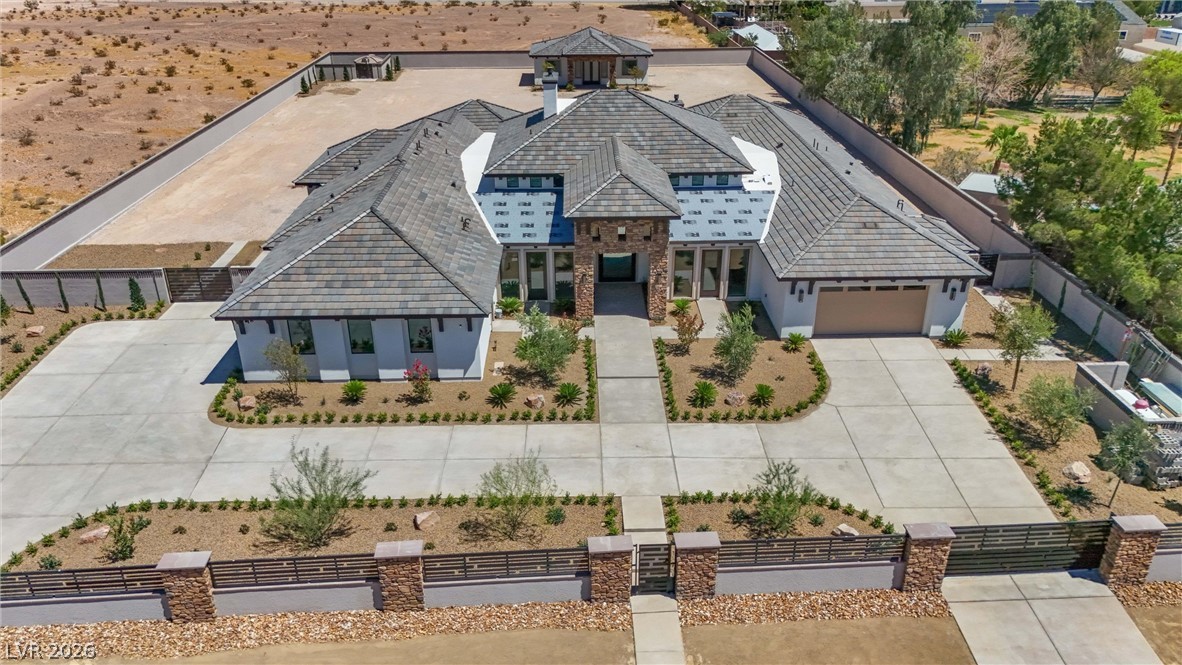 4290 West Ford Avenue Las Vegas NV 89139