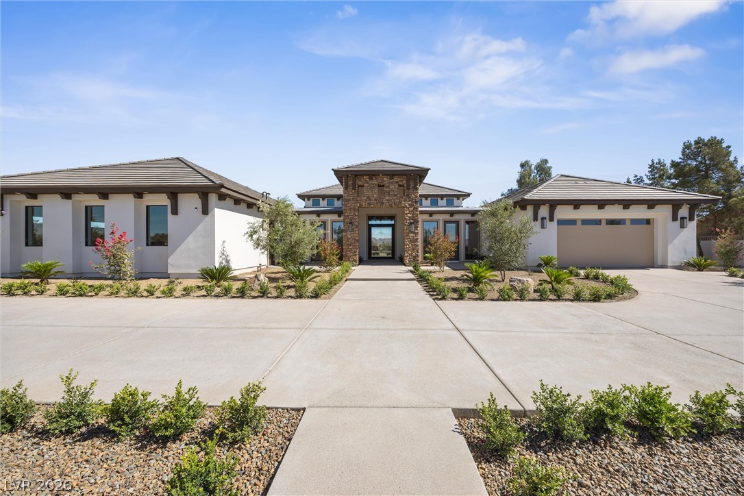 4290 West Ford Avenue Las Vegas NV 89139